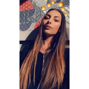 Meet your Posher, Madison